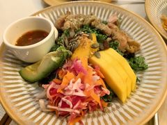 -BAKER&SPICE(安福路店)