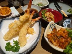 -福樱兰海鲜放题铁板烧(加州店)