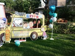 -新加坡伊顿上海马雅思幼儿园