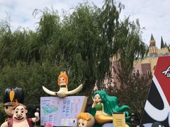 -安徒生童话乐园