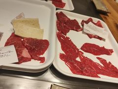 -赤坂亭·M9和牛烧肉·铁板烧(合肥万象城店)