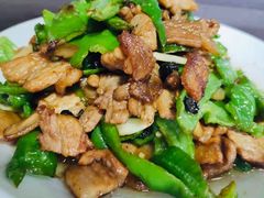 农家小炒肉-大海碗·京菜炸酱面(雍和宫店)