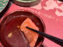 -牛YO寿喜烧和牛火锅自助(三台子万象汇店)