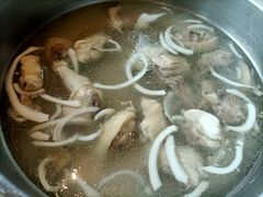 -润园四季椰子鸡火锅(海上世界店)
