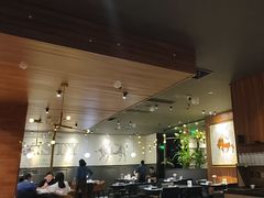 -西堤牛排(北京国瑞店)