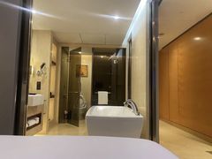 -上海虹桥祥源希尔顿酒店