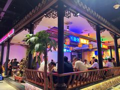 -来涮蜀鲜货火锅串串香(菜市口店)