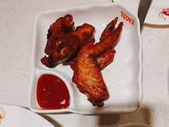 -东方豪客牛排意面披萨(金凤万达店)