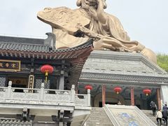 -句容茅山景区