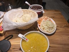 -谷养元粥铺(悦港城店)