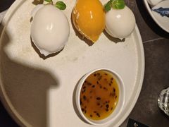 -前海沿·青岛菜(大拇指广场石老人店)