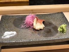 -鮨一日本料理(大中华店)