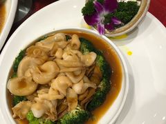 -悦秀大酒楼(江头店)