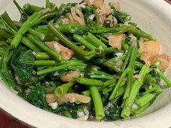 -彭耕记猪油炒小菜(吉联mall店)