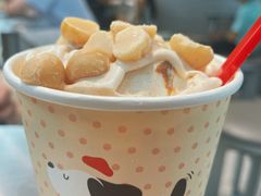-DQ·蛋糕·冰淇淋(荟聚中心店)