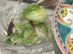 -巴依老爷新疆美食(清华东门店)