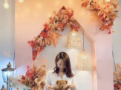 -天空花园餐吧·生日·团建(南山店)