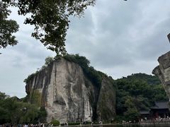 -柯岩风景区