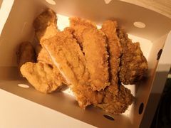 -麦当劳(光新乐购店)