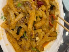 -清真·益鑫羊肉手抓馆(花园北街店)