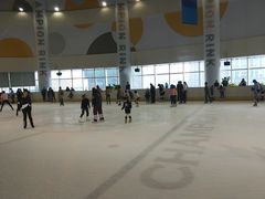 -冠军冰场CHAMPION RINK(百联又一城店)