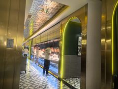 -禾斗海鲜自助(市南银座店)