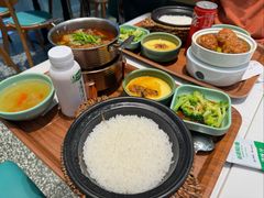 -谷田稻香(虹桥二店)
