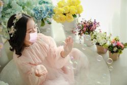 点击看大图 -婴爱儿童摄影 BabyloveStudio(中山门店)