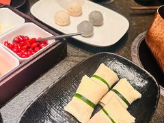 -荣记火锅(青悦城店)