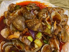 -十里铺铁板鱿鱼