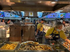 -宜家·瑞典风味餐厅(四元桥店)