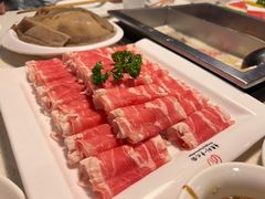 -刘一手火锅(万达广场店)
