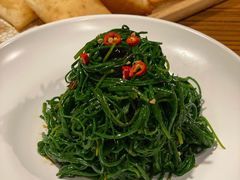 -纳瓦新疆菜(银都店)