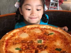 -WOLFGANG PUCK KITCHEN & BAR(迪士尼小镇店)