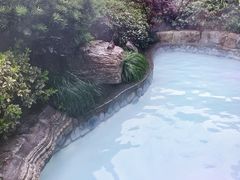 -杭州第一世界大酒店·云曼温泉