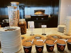 -重庆尼依格罗酒店·欣厨Niccolo Kitchen