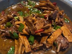 -曹家小菜(胜太路店)