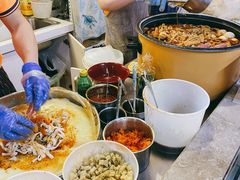 -安徽阜阳卷馍(西单店)