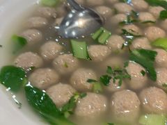 -春水锅贴·传统鲁菜(大明湖店)