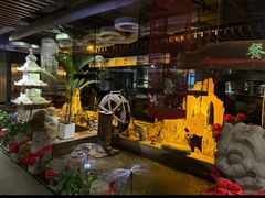 -周南驿文化酒店(开元路店)