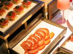 -莉莉海堂HAITANG·烤鸭(国贸商城店)