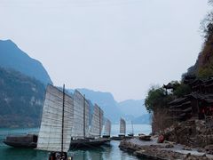 -三峡人家风景区