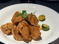-锦府园·新台州菜(合生汇店)