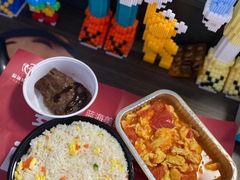 -蓝海国际大饭店·蓝钻自助百汇(兰山店)