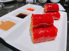 -同庆楼(滨湖万达广场店)