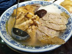 -三林本帮馆(中林街店)