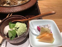 -锅物新语&寿喜烧.炉端割烹(世博源店)