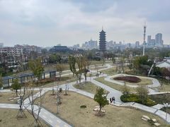 -葛仙湖公园