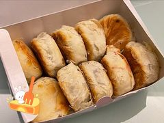 百果月饼-光明邨大酒家(淮海路店)