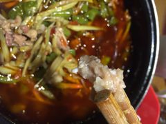 兔行天下-兔行天下-鸿鹤鲜锅兔(中海国际店)